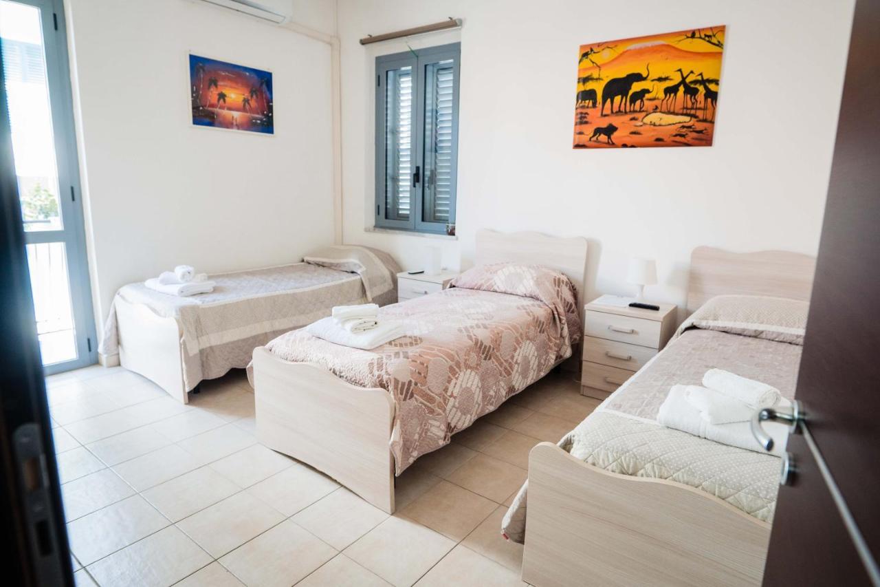 B&B Dell'Infopoint-La Via Silente Castelnuovo Cilento Экстерьер фото