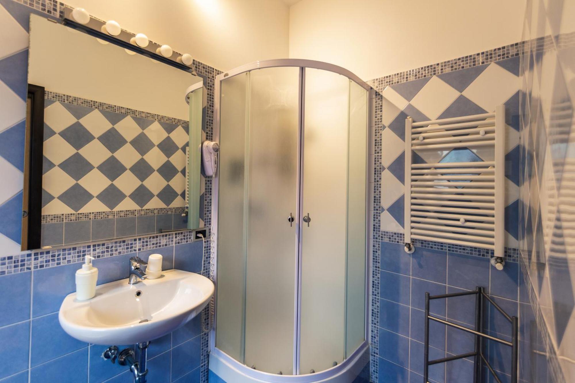 B&B Dell'Infopoint-La Via Silente Castelnuovo Cilento Экстерьер фото